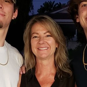 Meet your Posher, Diane